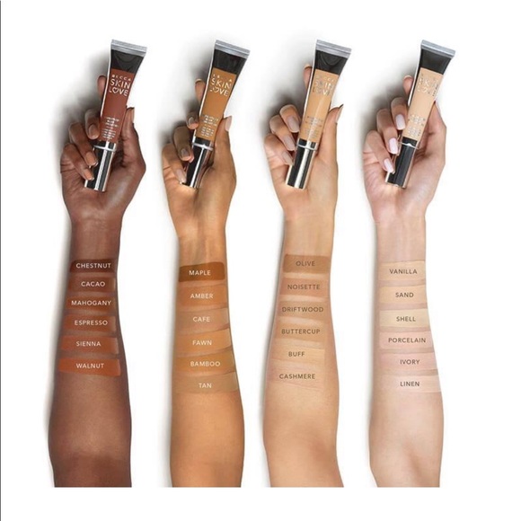 🆕Porcelain BECCA Skin Love - Picture 4 of 6